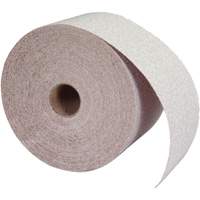 Paper PSA Roll, Aluminum Oxide, 2-3/4" W x 135' L, 180 Grit Oxymax Inc