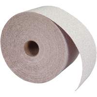 Paper PSA Roll, Aluminum Oxide, 2-3/4" W x 135' L, 150 Grit Oxymax Inc