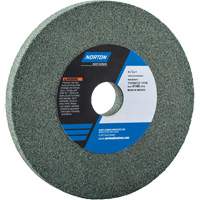 Bench Grinding Wheels - Gemini, 6" x 1/2", 1" Arbor Oxymax Inc