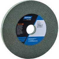 Bench Grinding Wheels - Gemini, 6" x 1/2", 1" Arbor Oxymax Inc