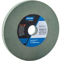 Bench Grinding Wheels - Gemini, 6" x 1/2", 1" Arbor Oxymax Inc