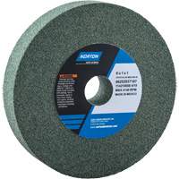 Bench Grinding Wheels - Gemini, 6" x 3/4", 1" Arbor Oxymax Inc