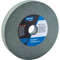 Bench Grinding Wheels - Gemini, 6" x 3/4", 1" Arbor Oxymax Inc