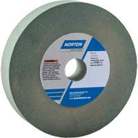 Bench Grinding Wheels - Gemini, 6" x 1", 1" Arbor Oxymax Inc