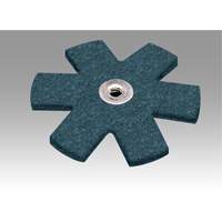 Scotch-Brite Sanding Star Oxymax Inc