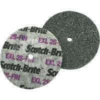 Disque unitaris&eacute; EXL Scotch-Brite Oxymax Inc