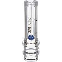 Indicateur de d&eacute;bit Adflo Oxymax Inc