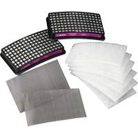 Trousse haute efficacit&eacute; de d&eacute;marrage Adflo Oxymax Inc