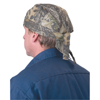 Welder's Doorag, Pattern Oxymax Inc