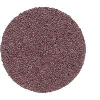 348D PSA Cloth Disc, 20" Dia., 50 Grit, Aluminum Oxide Oxymax Inc
