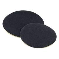 Heavy-Duty Hook & Loop Paper Disc, 5" Dia., 80 Grit Oxymax Inc