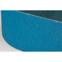 Blue Abrasive Belt NT980 | Oxymax Inc