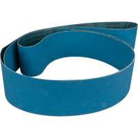 Blue Abrasive Belt NT981 | Oxymax Inc