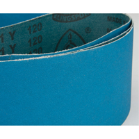Blue Abrasive Belt NT982 | Oxymax Inc