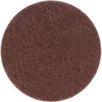 Standard Abrasives Buff & Blend Hook & Loop Disc, 6" Dia., Very Fine Grit, Aluminum Oxide Oxymax Inc