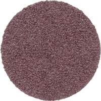 PSA Cloth Disc 348D, 20" Dia., 60 Grit, Aluminum Oxide Oxymax Inc