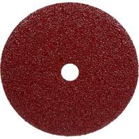 Disque en fibre 782C, C&eacute;ramique, 36+, 7" Dia x 7/8" Arbre Oxymax Inc