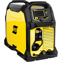 Rebel™ EMP 235ic Portable Welding Machine, 230 V/120 V, 1 Ph, 50/60 Hz NV070 | Oxymax Inc