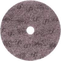Scotch-Brite Hook & Loop Surface Conditioning Discs, 7" Dia., Coarse Grit, Ceramic Oxymax Inc