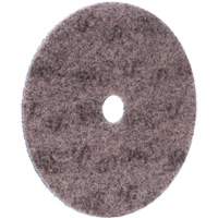 Scotch-Brite Hook & Loop Surface Conditioning Discs, 7" Dia., Coarse Grit, Ceramic Oxymax Inc