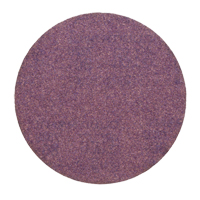 Stikit 732U Disc Roll, 5" Dia., 80+ Grit, Ceramic Oxymax Inc