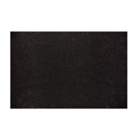 Durite Floor Sanding Sheet, 18" x 12", P20 Grit, Silicon Carbide Oxymax Inc