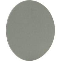 Trizact Hookit Blending Disc, 6" Dia., P1000 Grit, Silicon Carbide Oxymax Inc