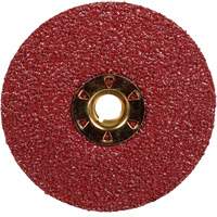 Disque en fibre 982C Cubitron II, C&eacute;ramique, 36+, 4-1/2" Dia Oxymax Inc