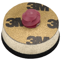 Finesse-it Roloc Sanding Pad Oxymax Inc