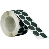 Rouleau de disques en papier Finesse-it Wetordry Finesse-it , 401Q, 1-3/8" dia., Grain 1200, Carbure de silicium Oxymax Inc