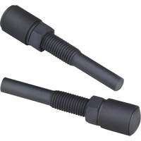 Disque de polissage avec bande de caoutchouc, 1/2" x 1/2" x 1/4", 45156 Oxymax Inc