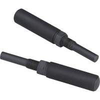 Disque de polissage avec bande de caoutchouc, 1/2" x 1- 1/2" x 1/4", 45152 Oxymax Inc