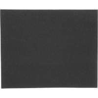 Utility Cloth Sheet 011K, 9" x 11", Coarse Grit, Aluminum Oxide Oxymax Inc