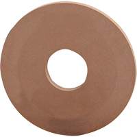 Centreless Grinding Wheel, 20" x 8", 12" Arbor, Aluminum Oxide, Type 1 Oxymax Inc