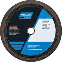 Gemini&reg; Non-Reinforced Portable Snagging Wheel Oxymax Inc