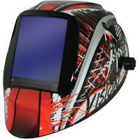 Cagoule ArcOne Vision, 4,25" lo x 4" la Champ de vision, Teinte 5 - 13 Oxymax Inc