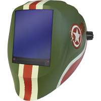 Cagoule ArcOne Vision, 4,25" lo x 4" la Champ de vision, Teinte 5 - 13 Oxymax Inc