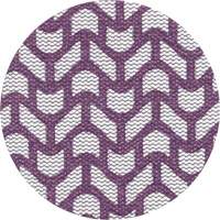 Disques abrasifs à boucles et à crochets