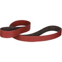 Courroie abrasive en toile 767F, , C&eacute;ramique, Grain 60 Oxymax Inc