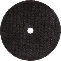 Cubitron 3 Cut-Off Wheel, 4" x 1/8", 3/8" Arbor, Type T1, Ceramic, 21000 RPM Oxymax Inc