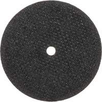 Cubitron 3 Cut-Off Wheel, 3" x 0.035", 1/4" Arbor, Type T1, Ceramic, 21000 RPM Oxymax Inc