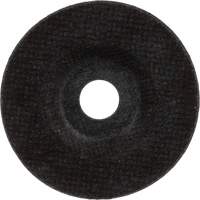 Cubitron 3 Cut-Off Wheel, 4-1/2" x 0.045", 7/8" Arbor, Type T27, Ceramic, 13300 RPM Oxymax Inc