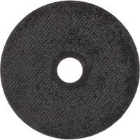 Disque de coupe Cubitron 3, 5" x 9/32", Arbre de 3/8", Type 41 Oxymax Inc