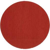 Disque &agrave; bordure durable 947A Cubitron II Roloc, 3" dia., Grain 40+, C&eacute;ramique Oxymax Inc