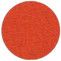 Blaze R980P Quick-Change Cloth Disc, 2" Dia., 60 Grit, Ceramic Alumina Oxymax Inc