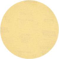 Gold Reserve A296 Paper H&L Disc, 5" Dia., P120 Grit, Aluminum Oxide Oxymax Inc