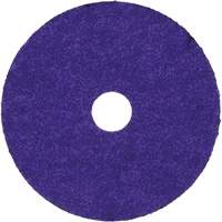 Cubitron 3 Fibre Disc, Ceramic, 36+, 5" Dia x 7/8" Arbor Oxymax Inc