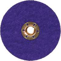 Cubitron 3 Fibre Disc, Ceramic, 36+, 7" Dia Oxymax Inc