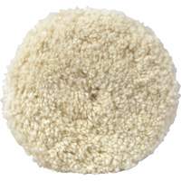 Tampon pour mastic de 05703, 8" dia., Laine Oxymax Inc