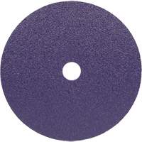 Cubitron 3 Fibre Disc 1182C, Ceramic, 60+, 7" Dia x 7/8" Arbor Oxymax Inc